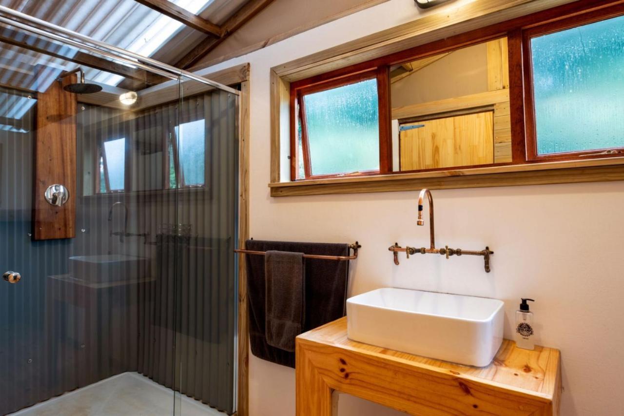 Africamps Addo Villa Swanepoelskraal Buitenkant foto