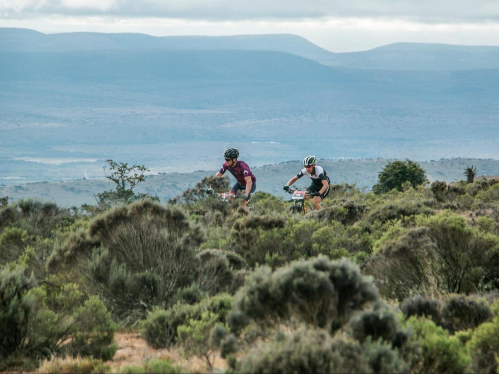 Africamps Addo Villa Swanepoelskraal Buitenkant foto