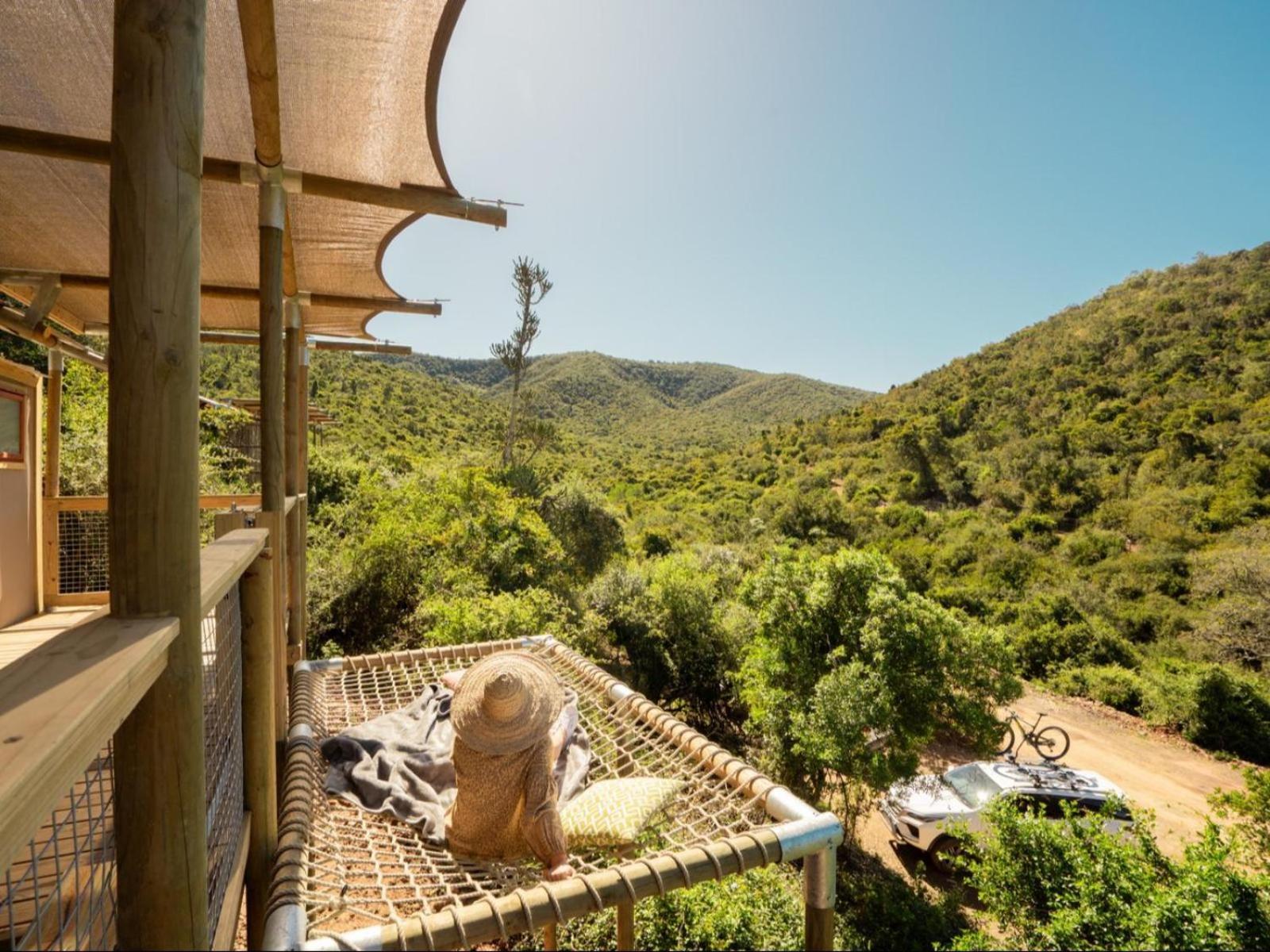 Africamps Addo Villa Swanepoelskraal Buitenkant foto